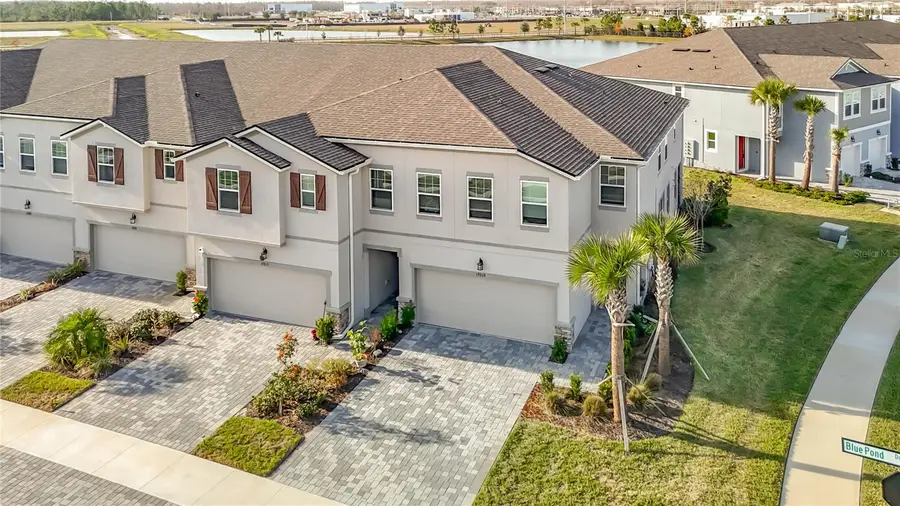 19219 Blue Pond Drive, Lutz, FL 33558 - Image #3