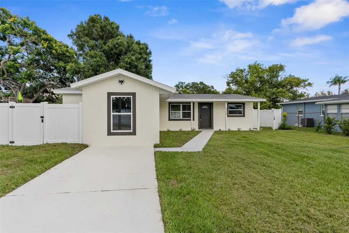5704 S Coolidge Avenue, Tampa, FL 33616 - Image #1