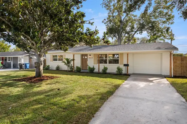 4514 36th Avenue N, ST PETERSBURG, FL 33713