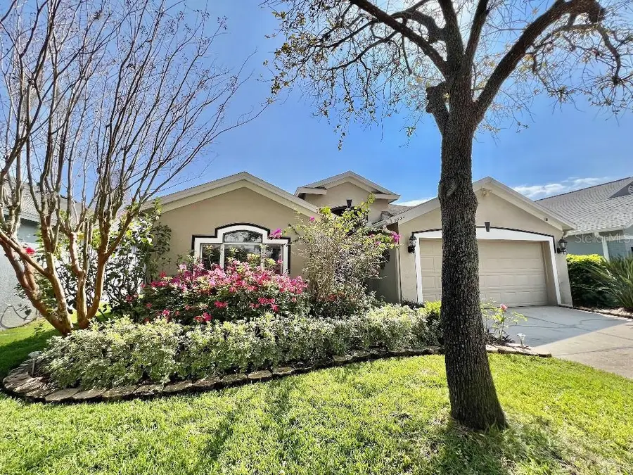 9932 Stockbridge Drive, Tampa, FL 33626 - Image #2