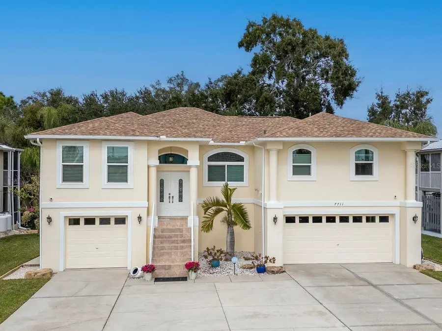 7711 Gulf Way, Hudson, FL 34667 - Image #2