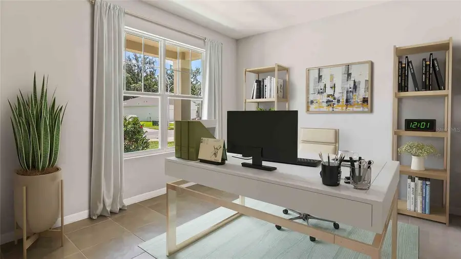 3911 Harvest Hearth Place, Plant City, FL 33565 - Image #3