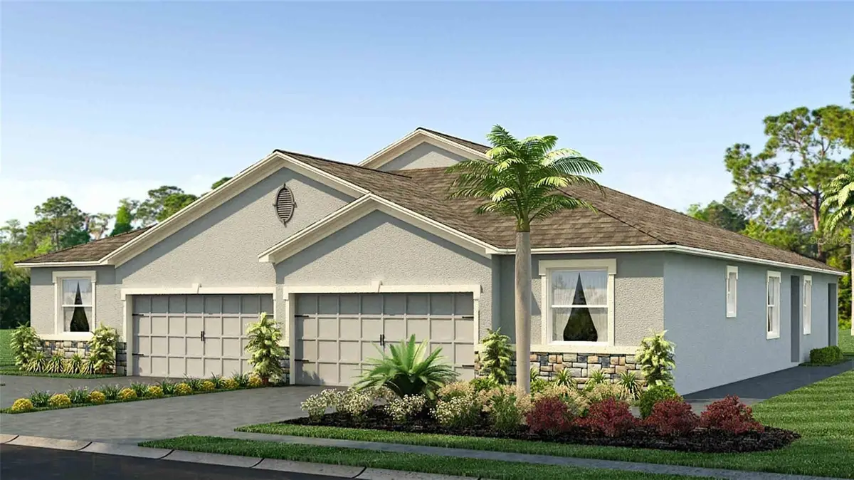 4012 Westwood Fields Loop, Plant City, FL 33565 - Image #1