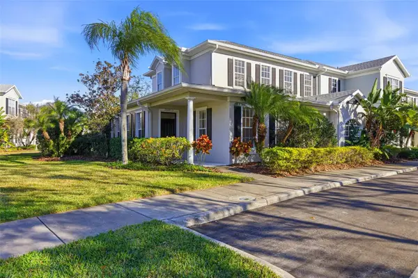 20405 Club Vista Lane #3, TAMPA, FL 33647