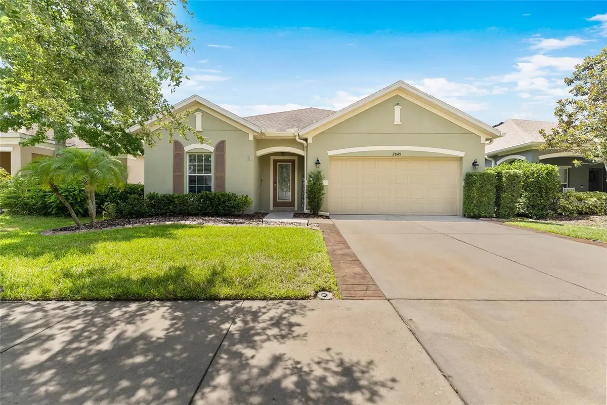 2849 Maple Brook Loop, Lutz, FL 33558 - Image #1