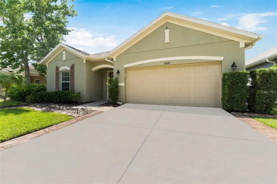 2849 Maple Brook Loop, Lutz, FL 33558 - Image #3