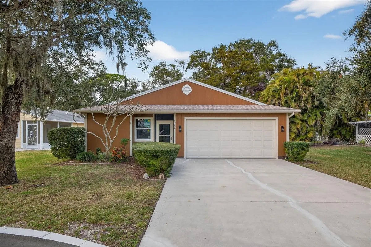 3957 Bearded Oaks Court, Sarasota, FL 34232 - Image #1