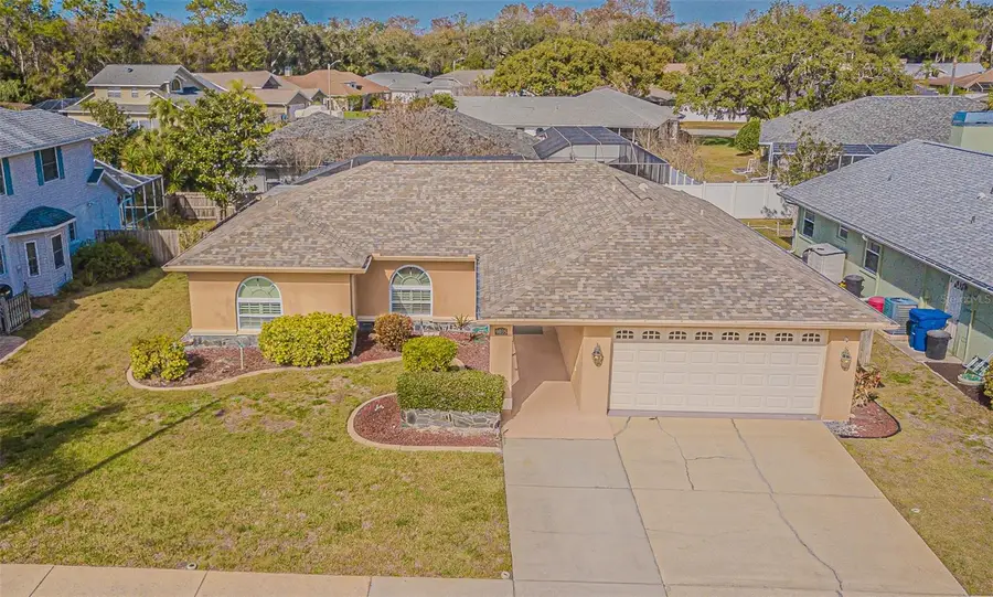 9035 Remington Drive, New Port Richey, FL 34655 - Image #3