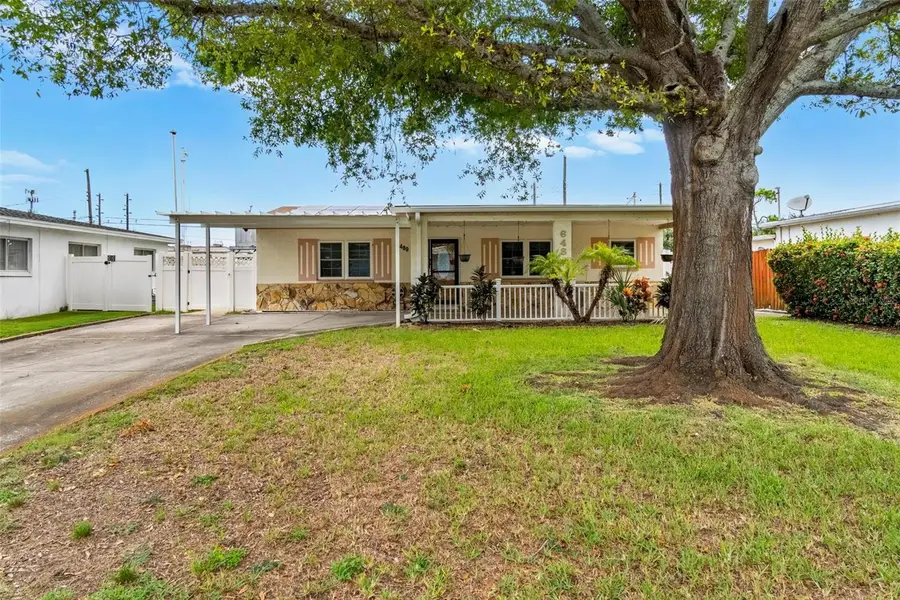 6489 34th Terrace N, Saint Petersburg, FL 33710 - Image #2