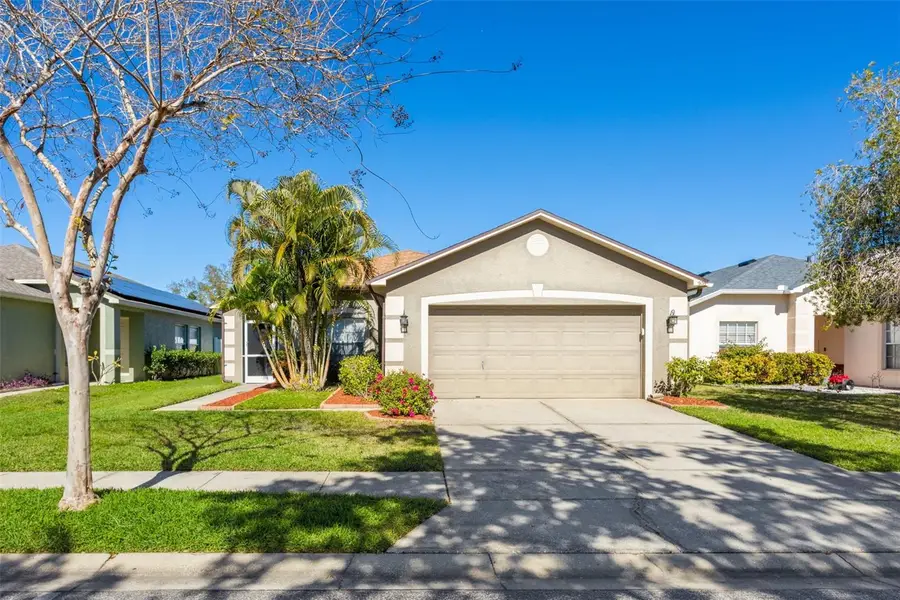 7135 Hamilton Park Boulevard, Tampa, FL 33615 - Image #2