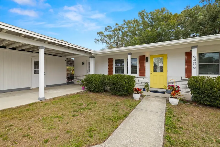 6406 S Clark Avenue, Tampa, FL 33616 - Image #2