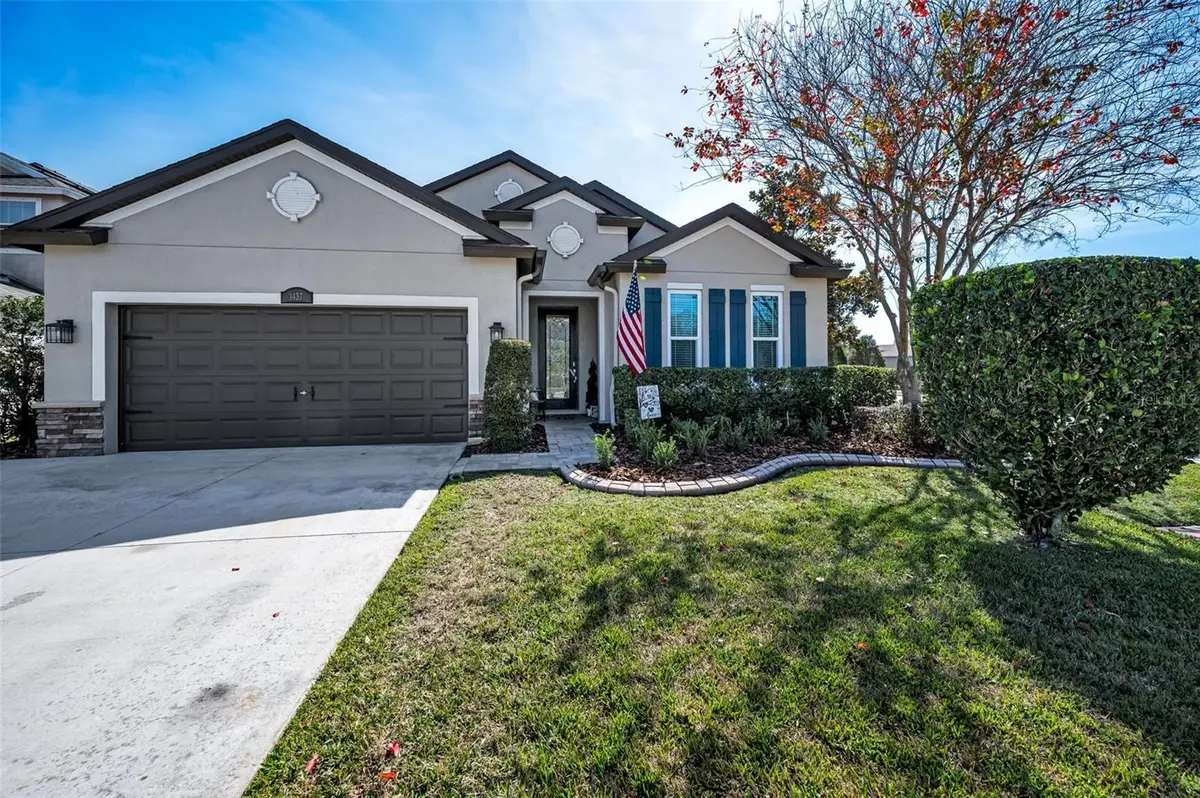 1437 Halapa Way, Trinity, FL 34655 - Image #1