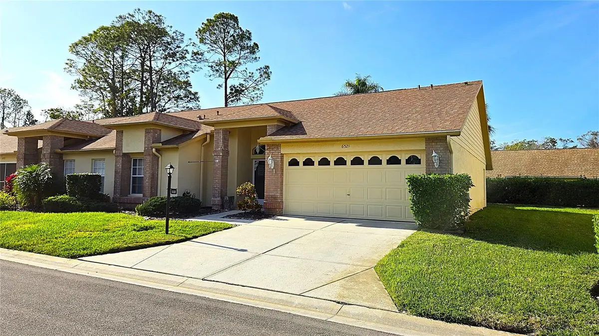 6521 Pine Walk Drive, New Port Richey, FL 34655 - Image #1