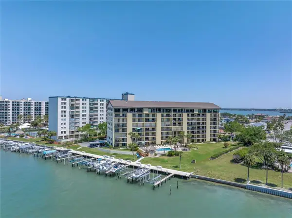 650 Island Way #106, CLEARWATER BEACH, FL 33767