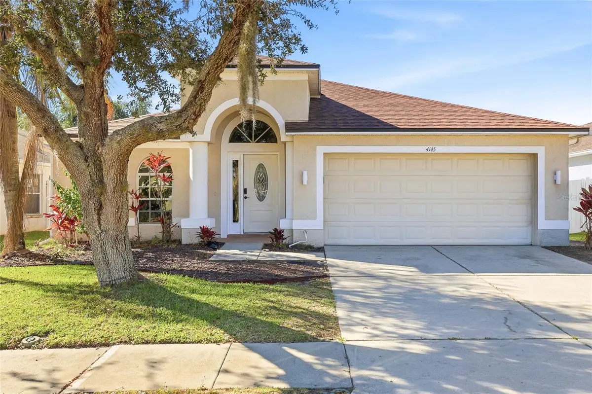 4145 Medbury Drive, Wesley Chapel, FL 33543 - Image #1