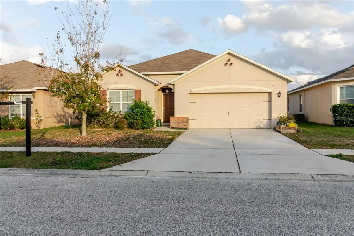525 Squires Grove Drive, Winter Haven, FL 33880 - Image #1
