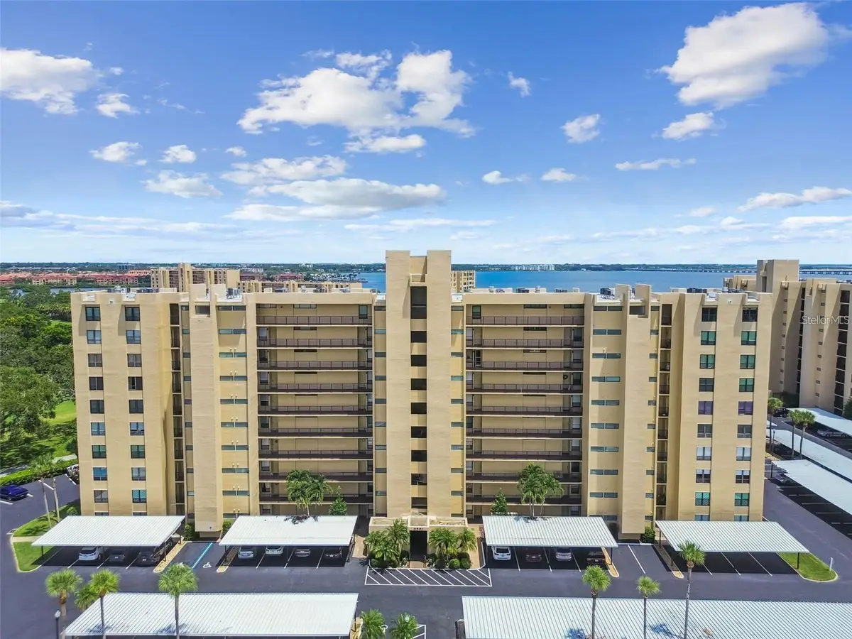 2621 Cove Cay Drive #703, Clearwater, FL 33760 - Image #1