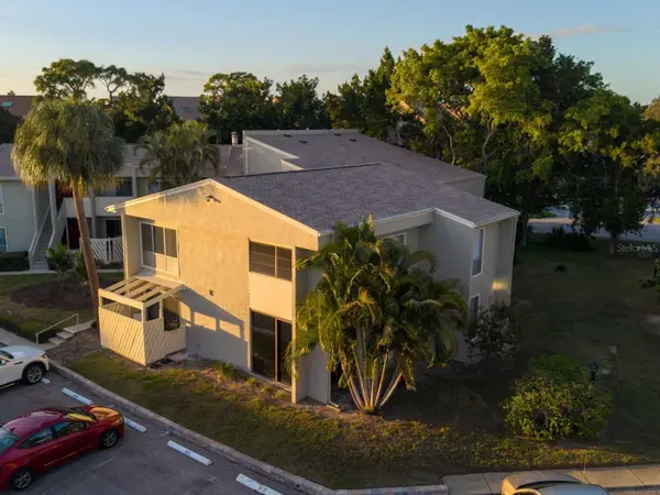 622 Windrush Bay Drive #Bldg K, TARPON SPRINGS, FL 34689
