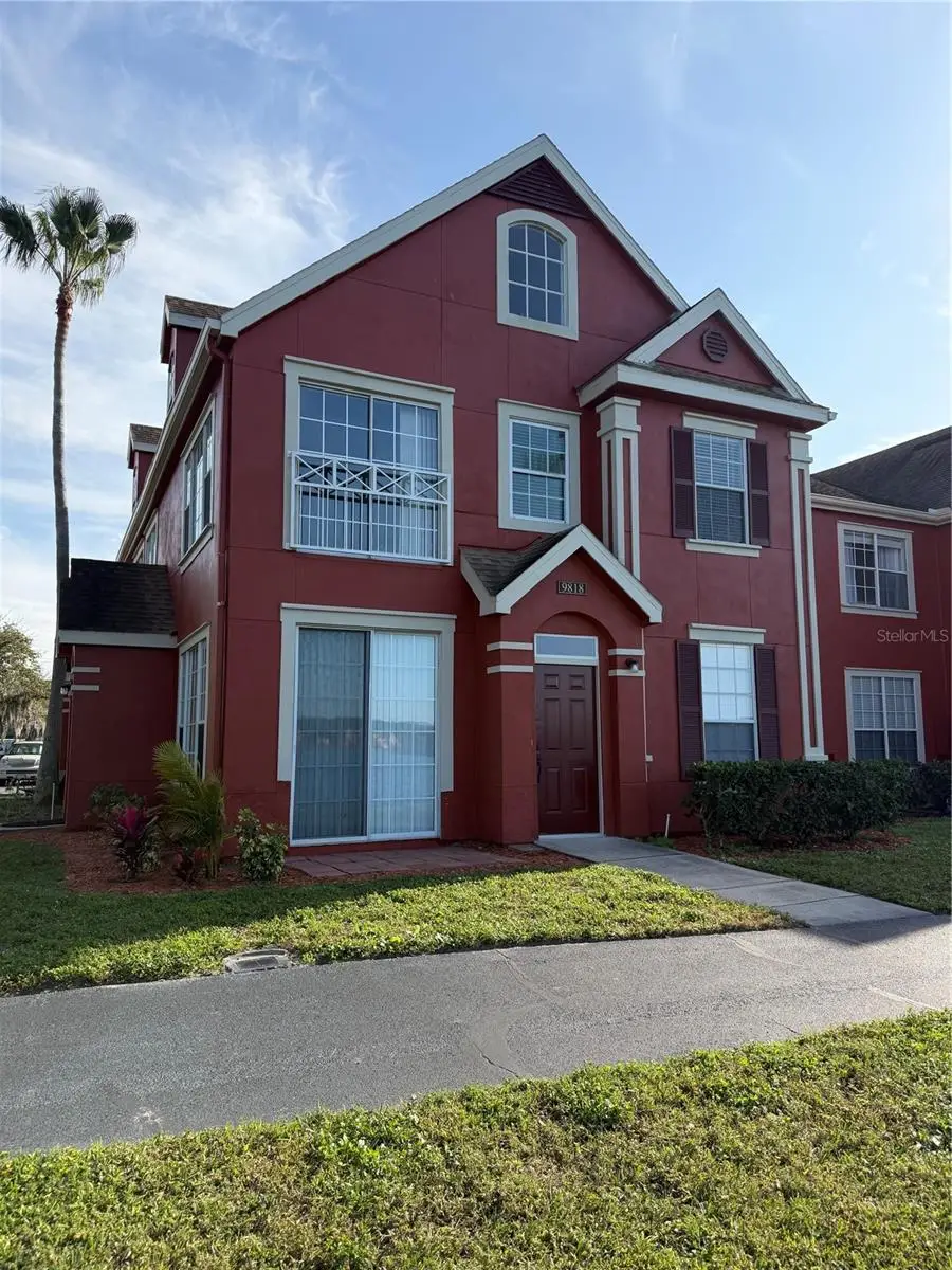 9818 Lake Chase Island Way #9818, Tampa, FL 33626 - Image #2