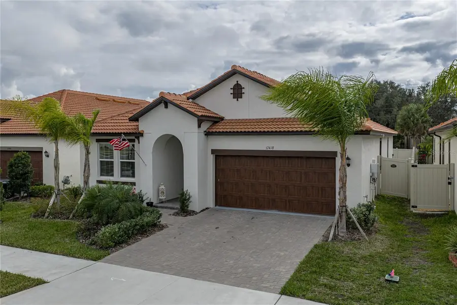 17418 Holly Well Avenue, Wimauma, FL 33598 - Image #2