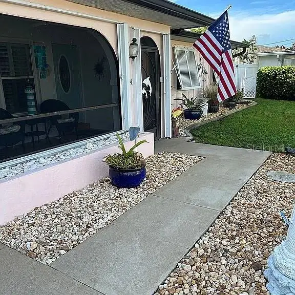 4114 Yucatan Circle, Port Charlotte, FL 33948 - Image #3