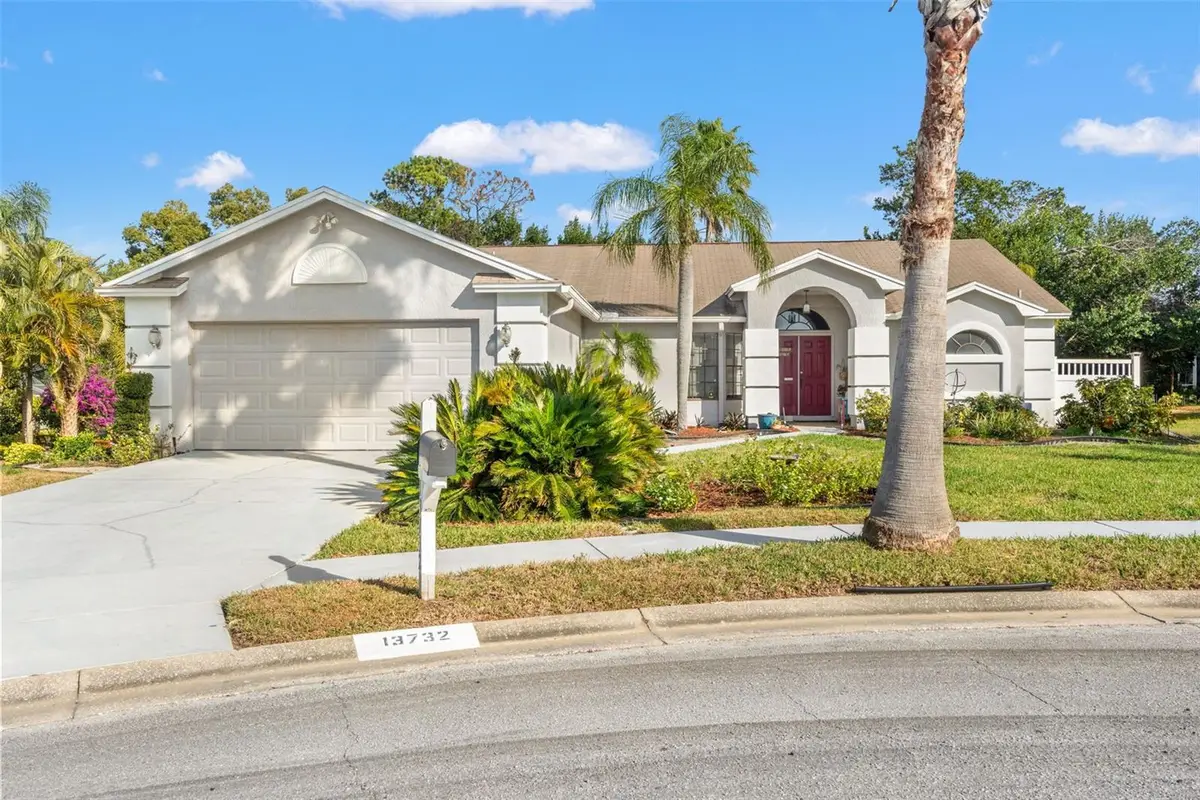 13732 Triumph Court, Hudson, FL 34667 - #1