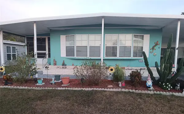 3318 Carnation Lane, ZEPHYRHILLS, FL 33541