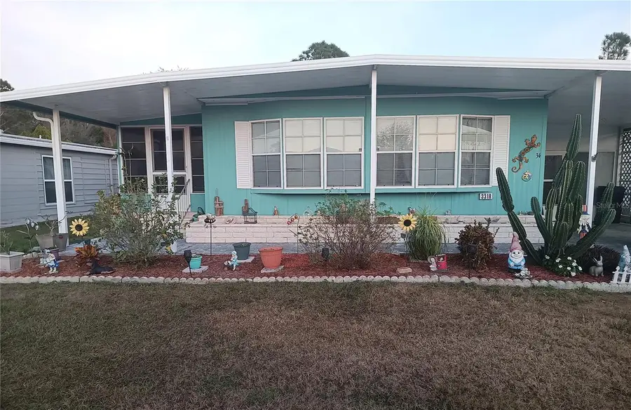 3318 Carnation Lane, Zephyrhills, FL 33541 - Image #3