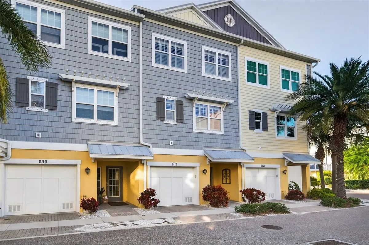 6115 Anchorage Way S, Saint Petersburg, FL 33712 - Image #1