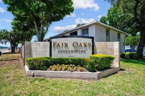 3815 N Oak Drive #G52, TAMPA, FL 33611