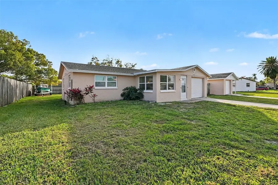 3404 Jackson Drive, Holiday, FL 34691 - Image #2