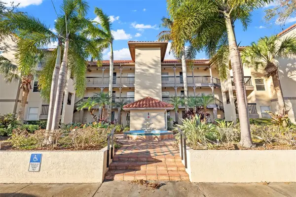 2400 Feather Sound Drive #127, CLEARWATER, FL 33762