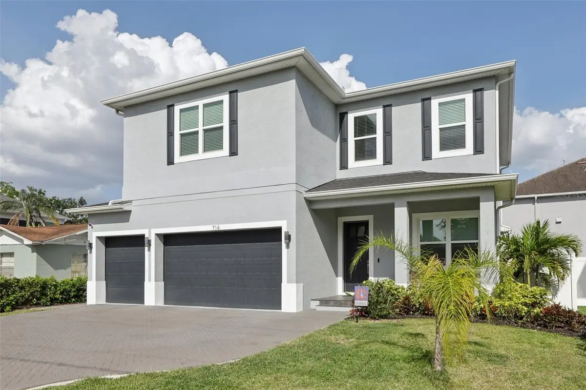 714 S Lois Avenue, Tampa, FL 33609 - #1