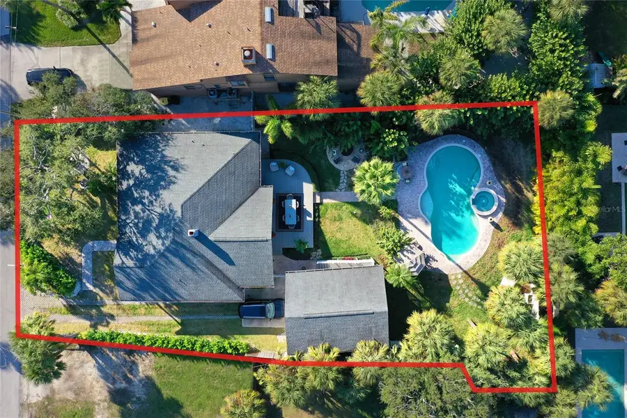 58 Aster Street, Clearwater Beach, FL 33767 - Image #2