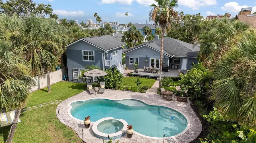 58 Aster Street, Clearwater Beach, FL 33767 - Image #3