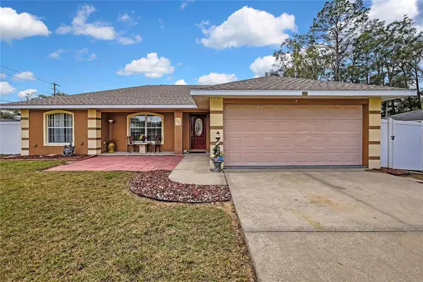 103 Daisy Lane, INVERNESS, FL 34452