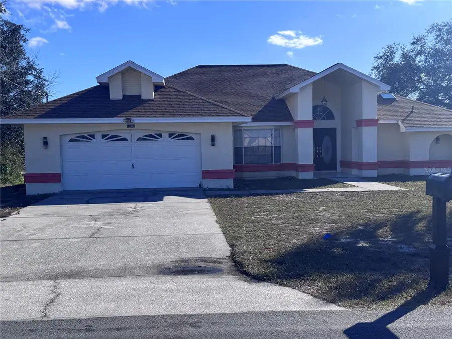 10446 Baylor Drive, Spring Hill, FL 34608 - Image #2