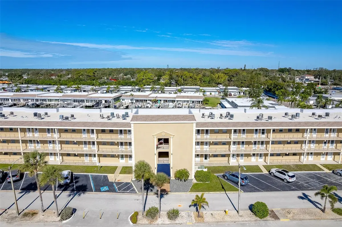 1 Boca Ciega Point Boulevard #113, Saint Petersburg, FL 33708 - Image #1