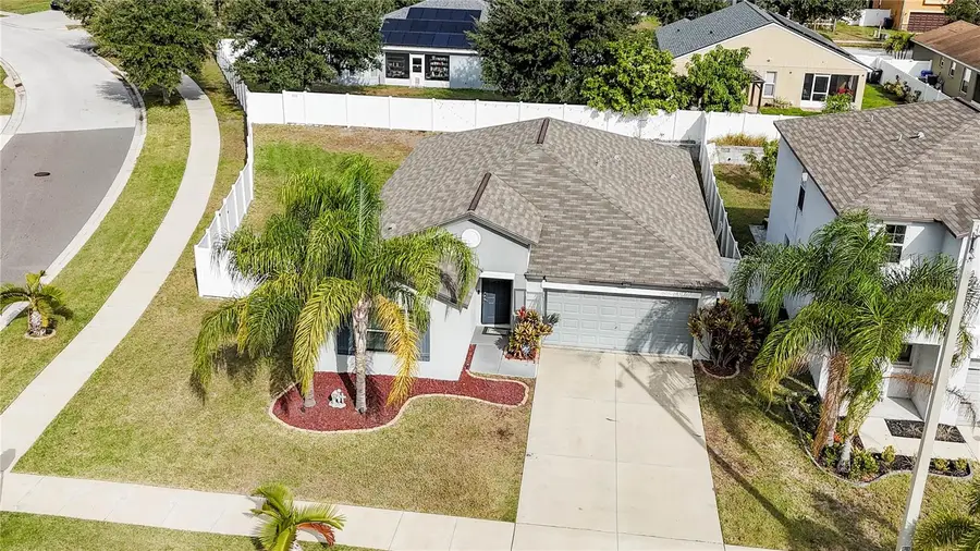 14821 Scottburgh Glen Drive, Wimauma, FL 33598 - Image #2