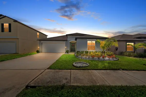 32024 Hawthorne Cottage Place, SAN ANTONIO, FL 33576