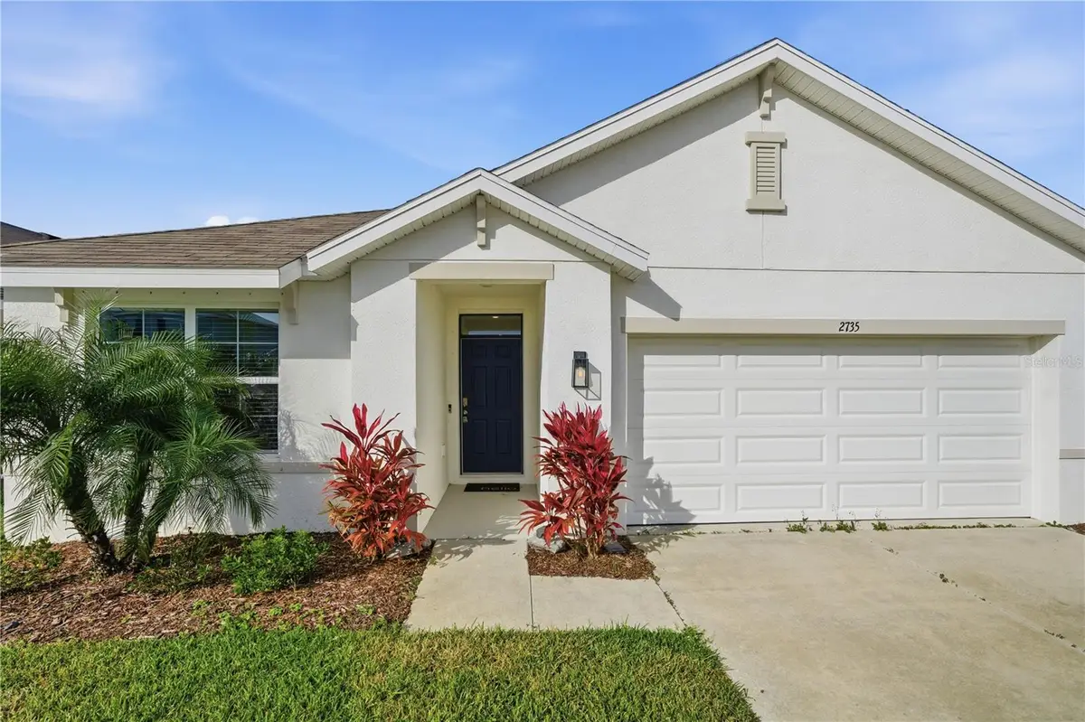 2735 Garden Plum Place, Odessa, FL 33556 - Image #1