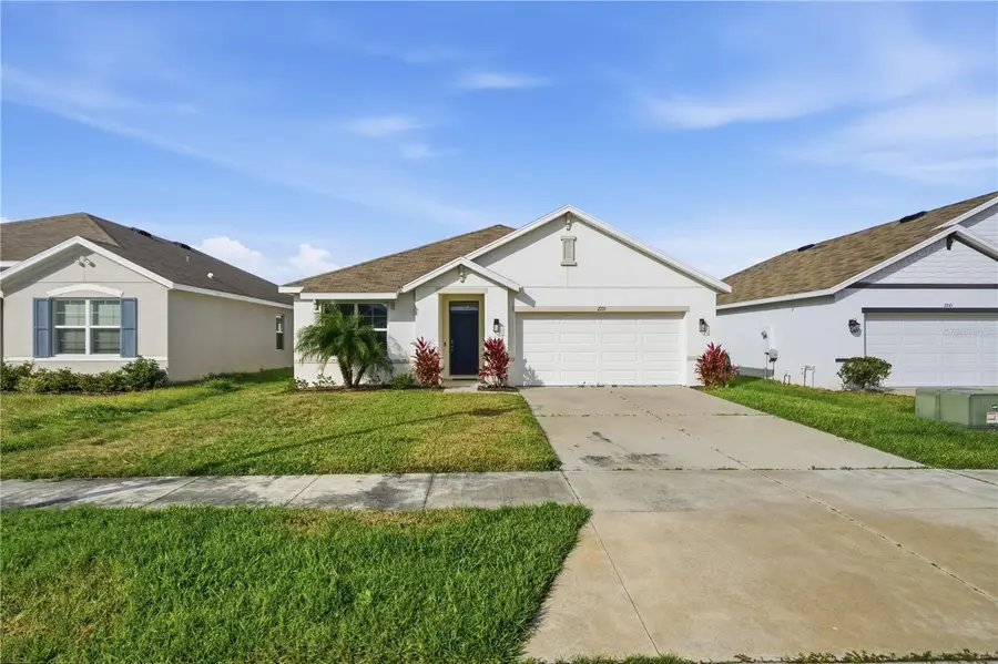 2735 Garden Plum Place, Odessa, FL 33556 - Image #2
