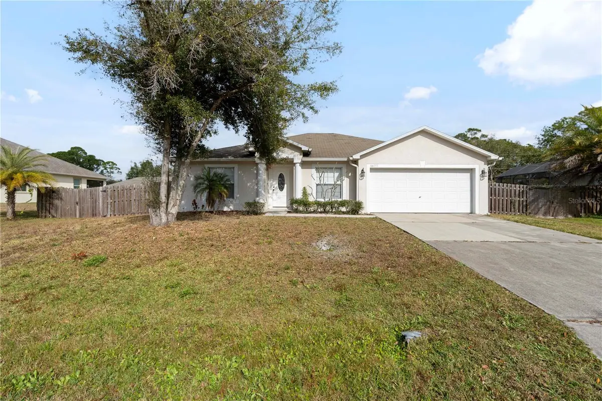 1677 Espejo Street Se, Palm Bay, FL 32909 - Image #1