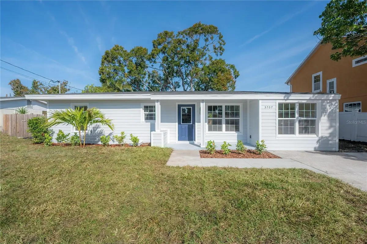 3707 W Leila Avenue, Tampa, FL 33611 - Image #1