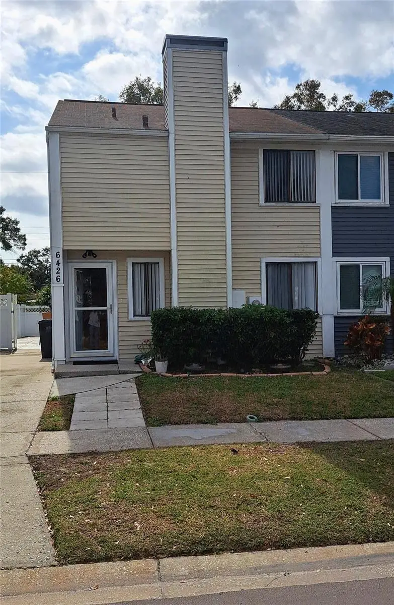 6426 Rockpointe Drive, Tampa, FL 33634 - Image #1