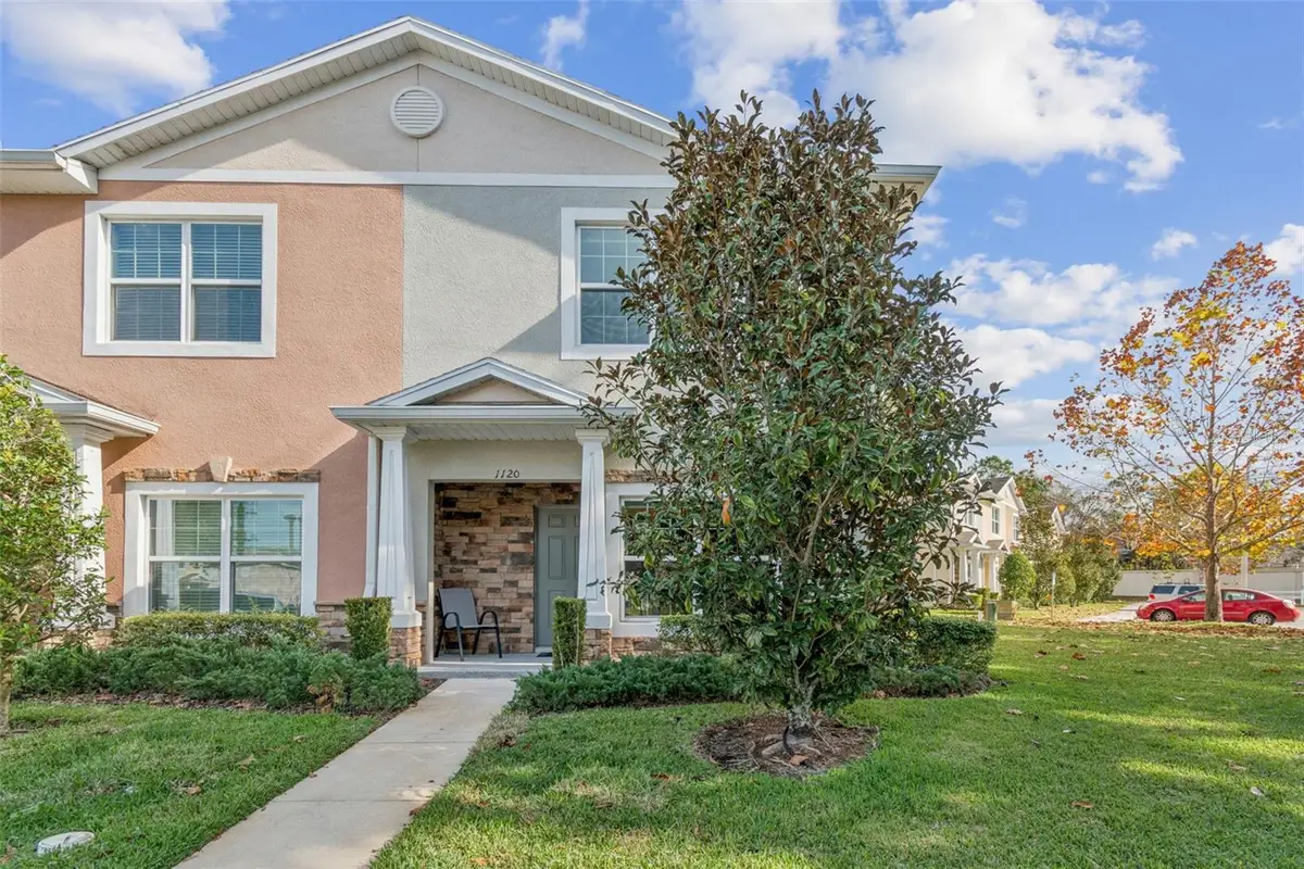 1120 Hillhurst Drive, Wesley Chapel, FL 33543 - Image #1