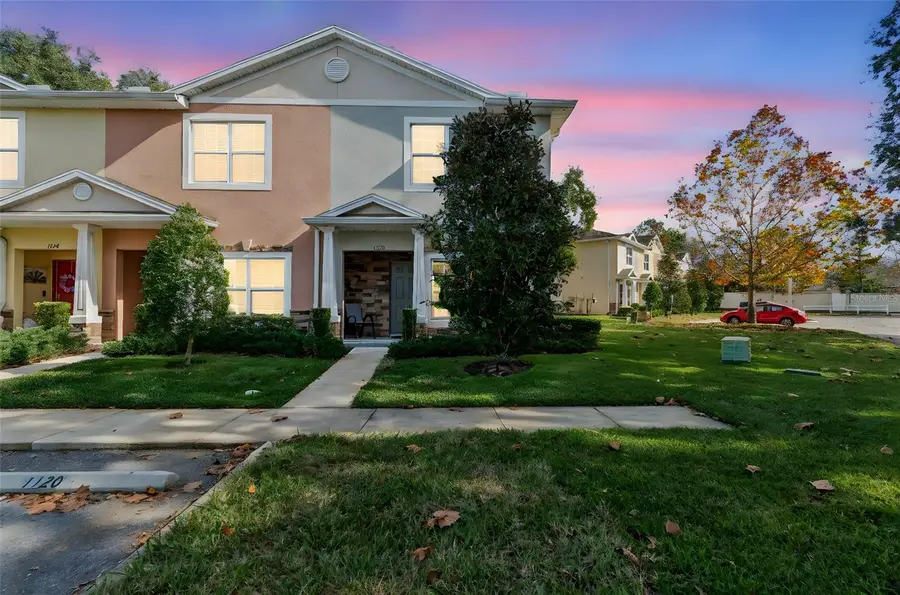 1120 Hillhurst Drive, Wesley Chapel, FL 33543 - Image #2