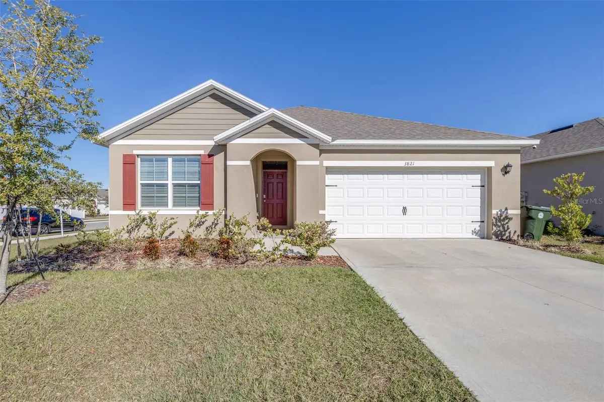 3821 Diving Dove Lane, Bartow, FL 33830 - Image #1