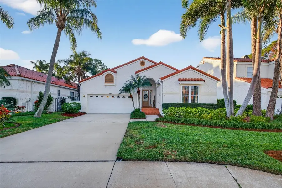 2880 La Concha Drive, Clearwater, FL 33762 - Image #2