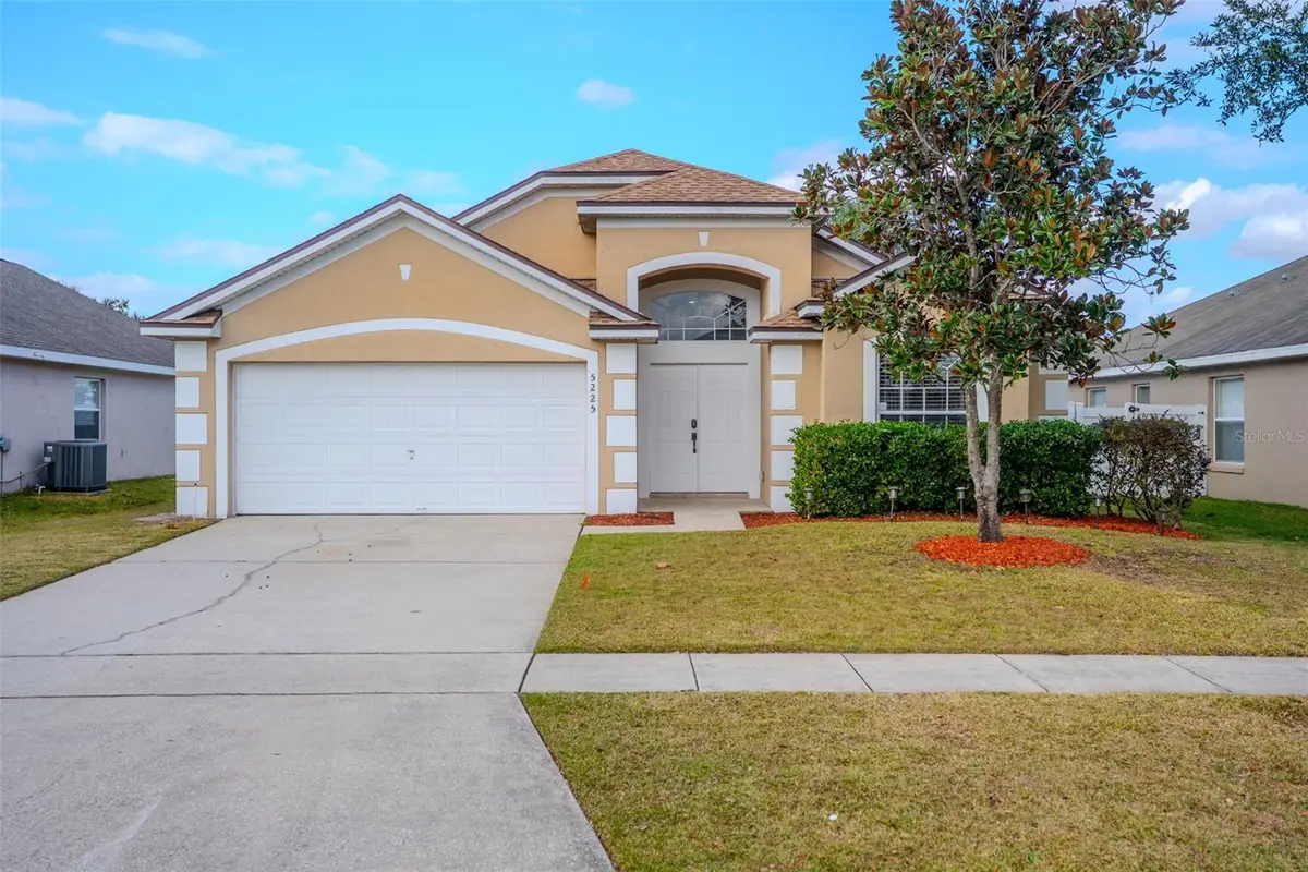 5225 Sunset Canyon Drive, Kissimmee, FL 34758 - Image #1